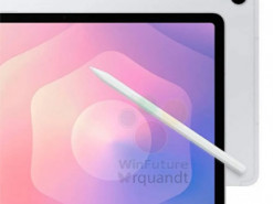 Опубліковано рендери планшета Samsung Galaxy Tab S11