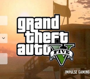GTA V запустили на смартфоне