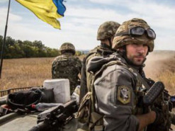 Міноборони оновило алгоритм рекрутингу до ЗСУ: як записатися до війська