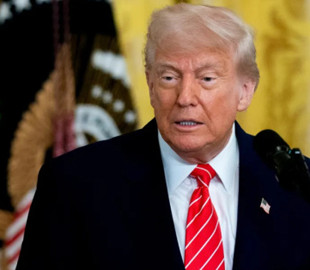 Трамп уникає критики Маска й каже, що має багато інших клопотів