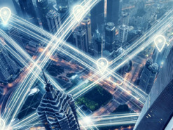 Toyota инвестирует $500 млн в универсальную платформу умного города