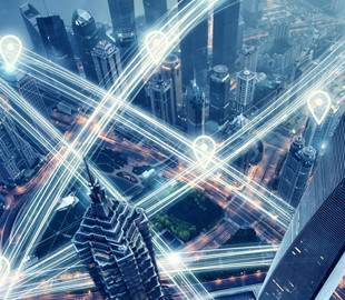 Toyota инвестирует $500 млн в универсальную платформу умного города