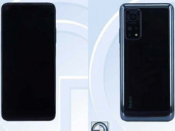 Опубликованы характеристики и живые фото Redmi K30S