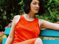 Можете отнестись с иронией: Бабкина рассказала, что ей помогло вернуть инстаграм