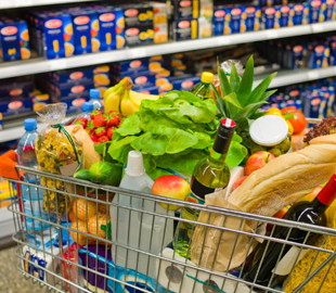 Німецькі "Зелені" пропонують створити застосунок з актуальними цінами на продукти у магазинах