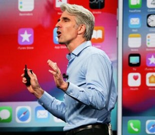 Mozilla призвала Apple реально защищать своих пользователей