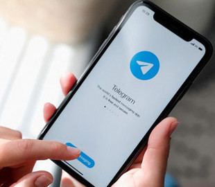 Telegram почав блокувати канали, що публікують інструкції з убивства українців