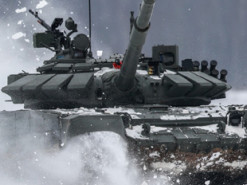 Російські оборонні підприємства починають працювати цілодобово