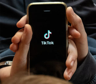 В Албанії визнали неконституційною річну заборону TikTok
