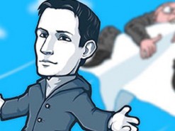 Дуров призвал россиян прийти на митинг за свободу интернета