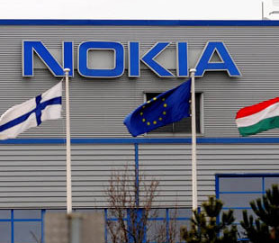 Nokia представила операционную систему
