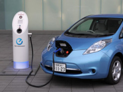 Стал известен рейтинг самых дешевых б/у электромобилей на рынке Украины