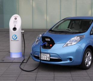 Стал известен рейтинг самых дешевых б/у электромобилей на рынке Украины