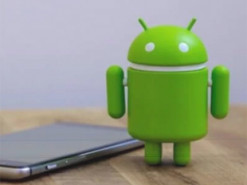 Как добавить текст в видео на Android