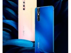Стали доступны официальные изображения Vivo X27