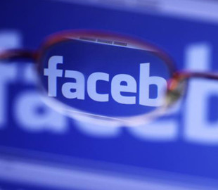 Facebook предлагают использовать для поиска зараженных