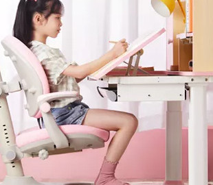 Xiaomi представила умный стол и стул для детей