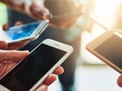 В Харківській області рашисти глушать мобільний зв'язок - Денісова