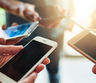 В Харківській області рашисти глушать мобільний зв'язок - Денісова