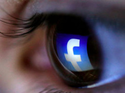 Facebook заплатит $5 млрд из-за истории с Cambridge Analytica