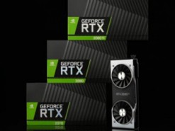 NVIDIA признала наличие бракованных видеокарт