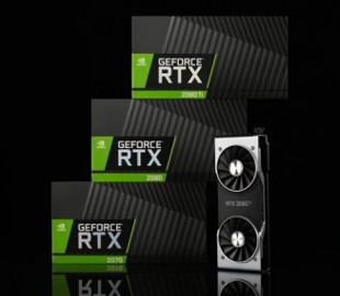 NVIDIA признала наличие бракованных видеокарт