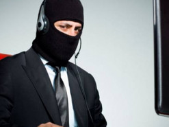 Интернет-мошенник обманул женщину на 7500 гривен