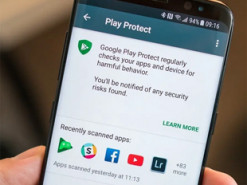 Антивирус Google заблокировал популярное приложение Xiaomi