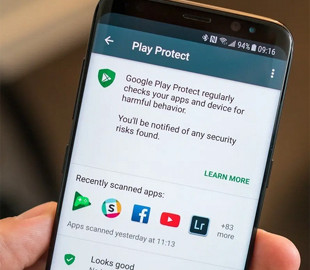 Антивирус Google заблокировал популярное приложение Xiaomi