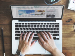 Аналитики доказали,что работа из дома более эффективна