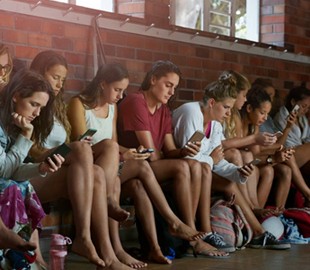Новое исследование Motorola подтверждает высокую степень зависимости людей от смартфонов