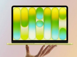 Apple планує підняти ціни на MacBook Neo