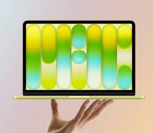 Apple планує підняти ціни на MacBook Neo