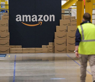 Більше 30 мільярдів доларів за рік: Amazon вперше розкрив дані про виручку від реклами