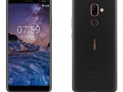 Объявлена дата презентации смартфонов Nokia 7.1 и Nokia 7.1 Plus