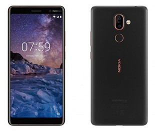 Объявлена дата презентации смартфонов Nokia 7.1 и Nokia 7.1 Plus