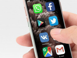 Китайская компания готовит очень компактный флагман