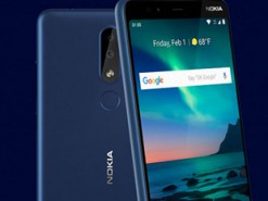 Смартфоны Nokia вернулись на крупнейшие рынки мира