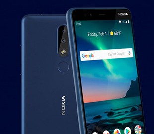 Смартфоны Nokia вернулись на крупнейшие рынки мира