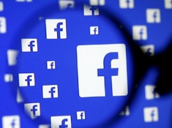 Facebook не рекомендує користувачам антивірус Касперського