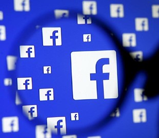 Facebook не рекомендує користувачам антивірус Касперського