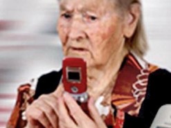 В Северодонецке пенсионер сам напросился в жертвы мошенникам