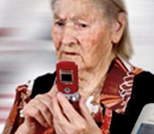 В Северодонецке пенсионер сам напросился в жертвы мошенникам