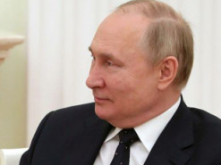 Борис Акунін про виступ Путіна: "Скоро війна не закінчиться"