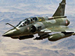 "Заточені" під Scalp і Storm Shadow: чим особливі бомбардувальники Mirage, які Франція передасть Україні