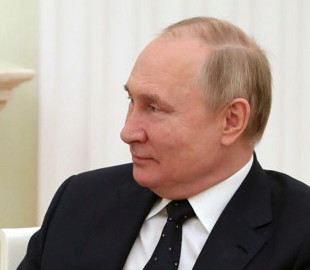 Борис Акунін про виступ Путіна: "Скоро війна не закінчиться"