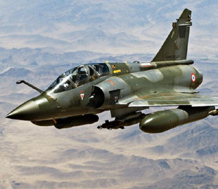 "Заточені" під Scalp і Storm Shadow: чим особливі бомбардувальники Mirage, які Франція передасть Україні