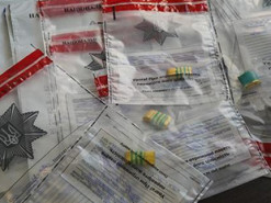 Отримував від 60 до 100 гривень: поліцейські спіймали студента, який робив закладки