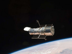 "Эхо" в космосе: ученые NASA зафиксировали удивительный феномен