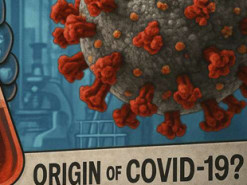 Білий дім оновив сайт про COVID-19: стало відомо звідки зʼявився смертельний вірус